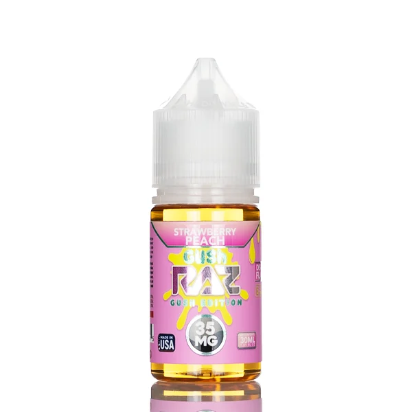 Pod Juice X RAZ Salt Nic - Image 2