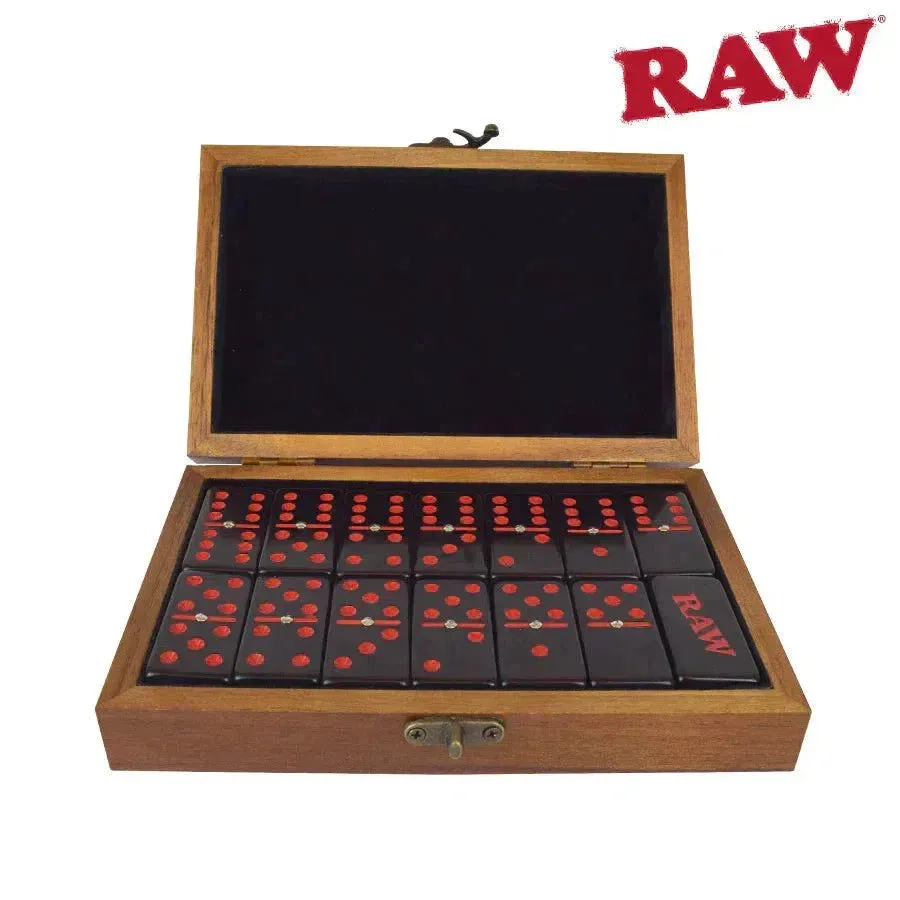 RAW Domino Set - Image 2