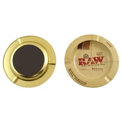 RAW Magnetic Ashtray 5.5inch - Image 2