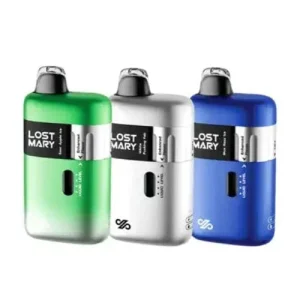 Lost Mary Ultrasonic 35K Disposable Vape Device - 6PK