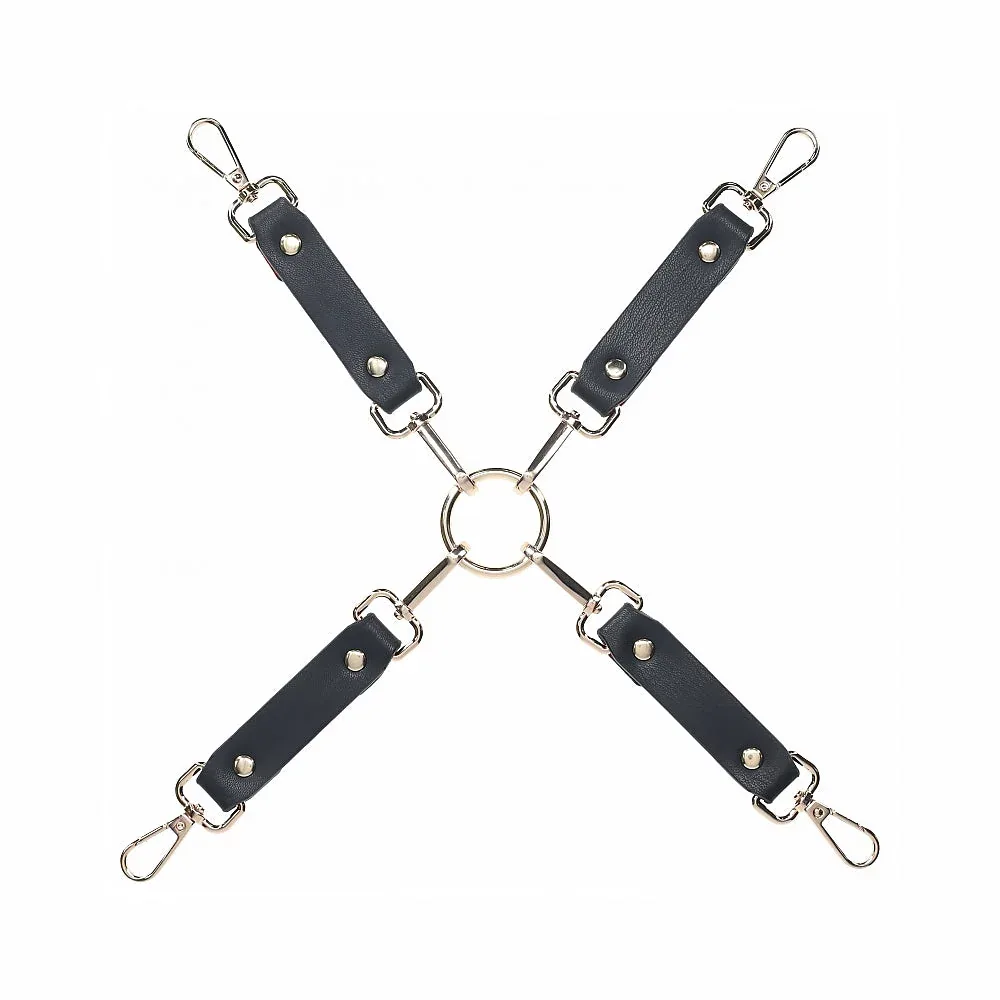 Ouch! International Milan Collection Hogtie Connectors - Image 2