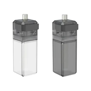 Vandy Vape Pulse V3 Squonk Bottle Considerable