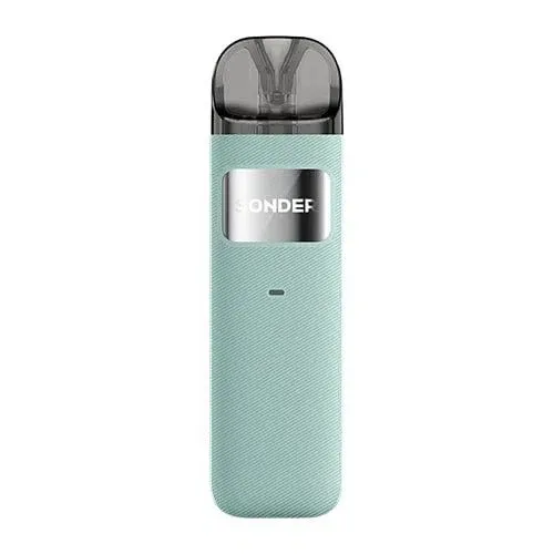 GeekVape Sonder U Pod System Kit - Image 2