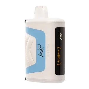 RAZ RYL Classic 35K Puffs Disposable Vape 35000 - Miami Mint