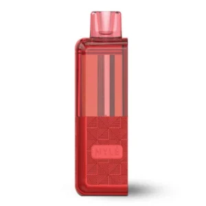 Myle Pod Box 35000 Puffs Pod Only Red Apple
