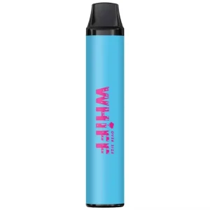 Whiff by Scott Storch Disposable 2000 Puffs Oversize - Bubble Gum