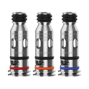 SMOK M Coil (5pcs/pack) Best Flavour