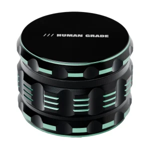 Human Grade Grinder 5T (2.5")