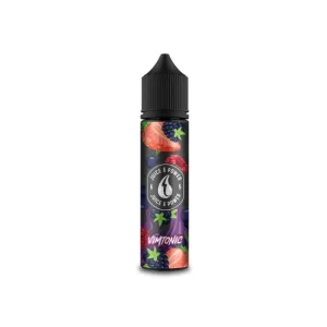 Juice N Power Vimtonic Shortfill E