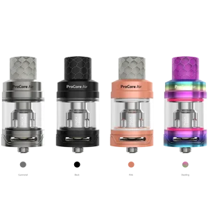 Joyetech ProCore Air Atomizer 2ml/4.5ml £8.99 Cheap Online