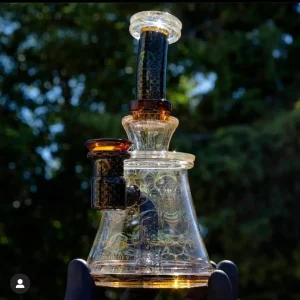 Mothership 1/1 Hive 10mm Beaker