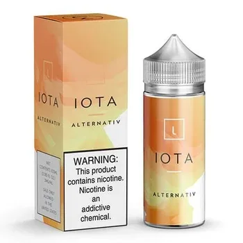 Alternativ Ejuice By Marina Vap Products - Image 2