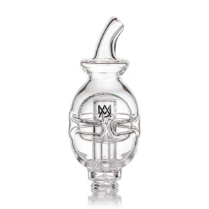 MJ Arsenal Fab Egg Pivot Top