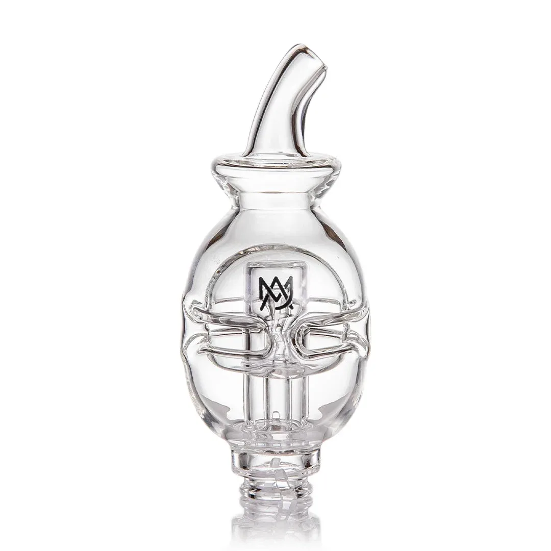 MJ Arsenal Fab Egg Pivot Top