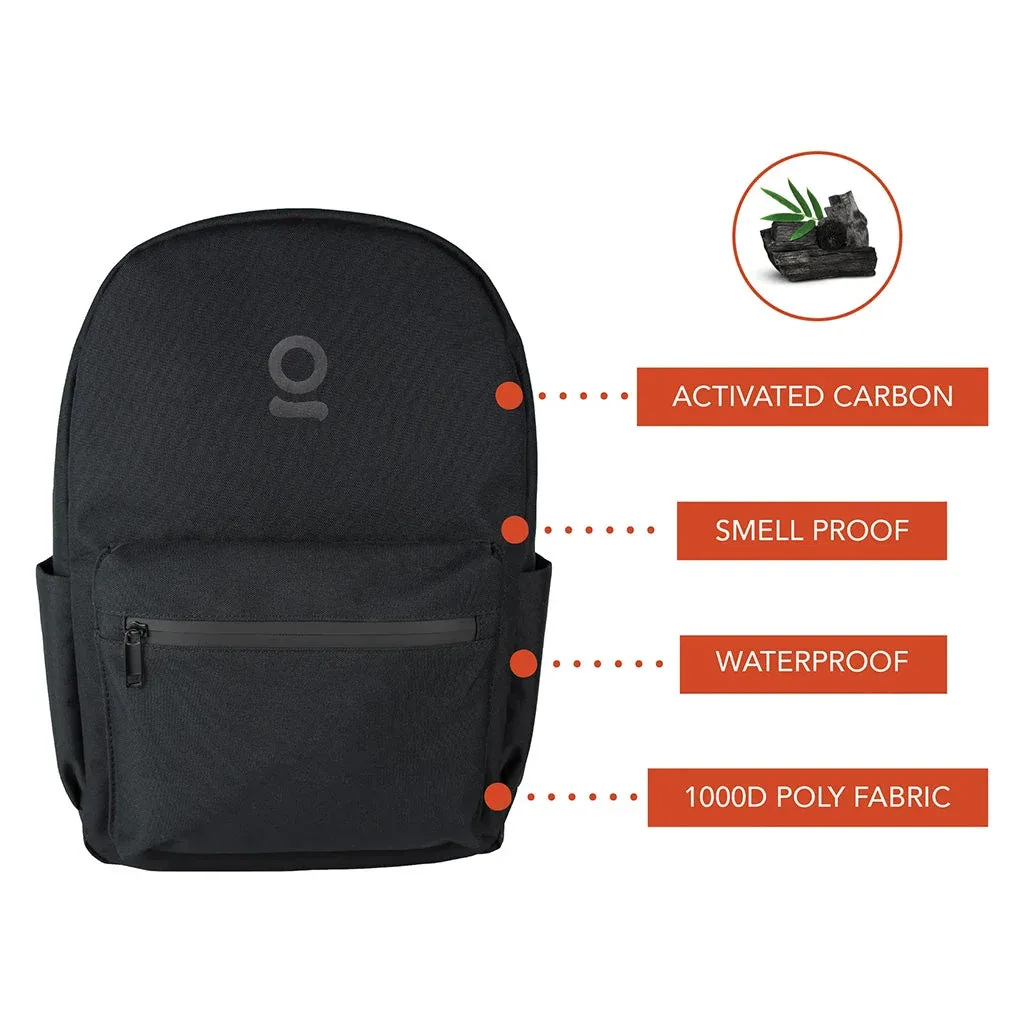 ONGROK Smell Proof - Backpack - Image 2