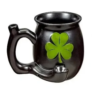 Fashion Craft Ceramic Mug (Assorted Designs)