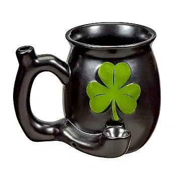 Fashion Craft Ceramic Mug (Assorted Designs)