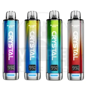 Bloody Bar Crystal 10000 Puffs Vape | Just £6.99 Each