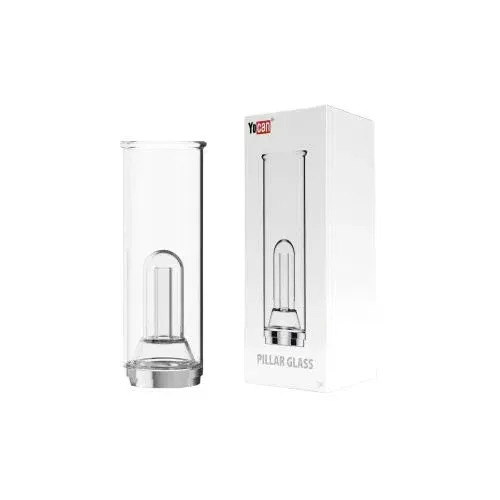 Yocan Pillar Replacement Glass