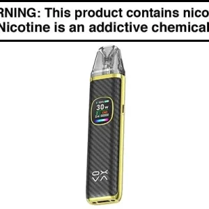 OXVA XLIM PRO 2 VAPE POD KIT