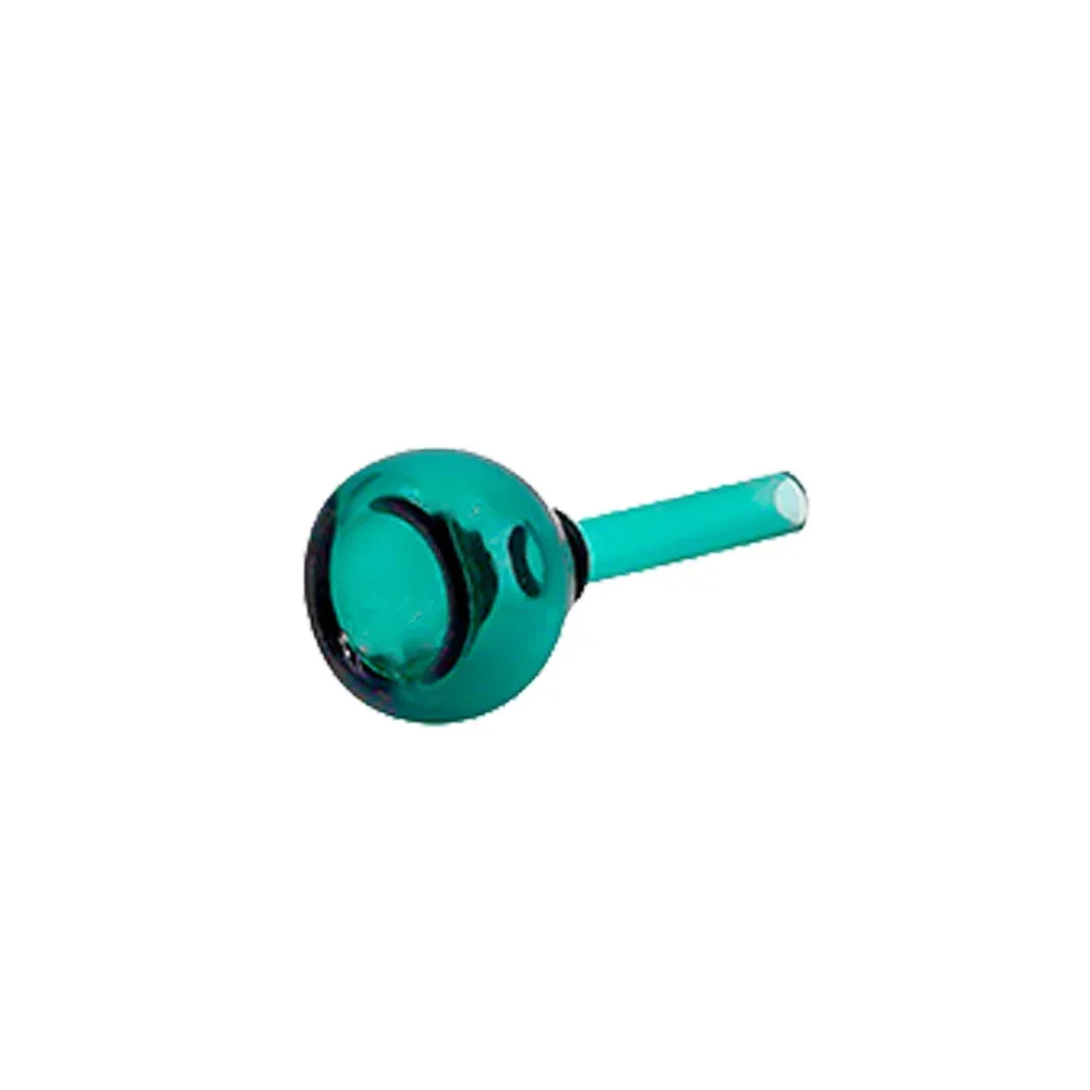 Teal Bubble Bowl - Image 2