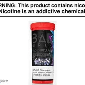 Laffy by Bad Drip