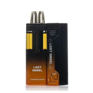 Lost Angel Mate 50K Disposable Kit