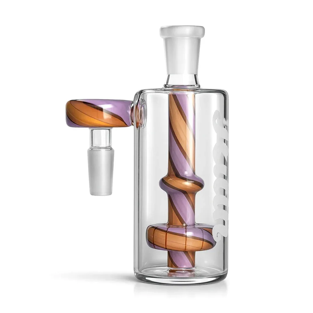 Hittn Twist Perc Ash Catcher - Image 2