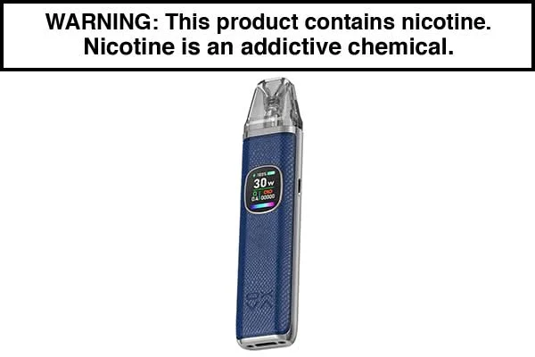 OXVA XLIM PRO 2 VAPE POD KIT - Image 2