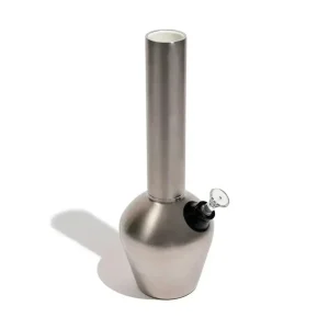 Chill - Stainless Steel Bong