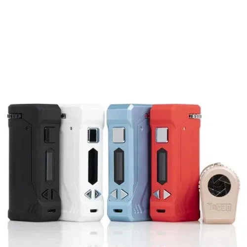 Yocan UNI PRO Universal Portable Box Mod 510 Battery