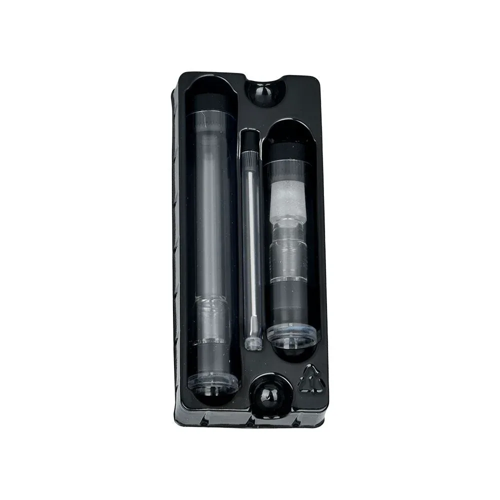 Arizer Solo II Max Dry Herb Portable Vaporizer - 3200mAh - Image 2