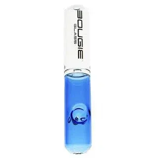Pill Steamroller Pipe by Bougie - Assorted Colors - Image 2