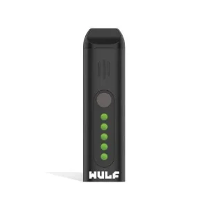 Wulf Mods