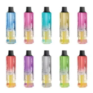 MIA Iconiq 70K Disposable Vape by Tyson 2.0