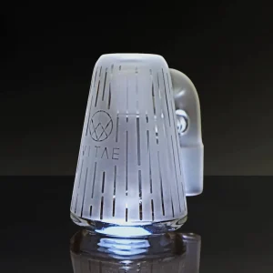 Vitae Glass Linea Ashcatcher