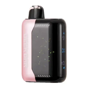 Geek Bar Pulse X Vape Strawberry B