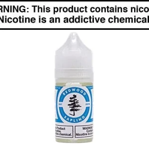 CATHEDRAL ICE BY REDWOOD SALTS 30ML