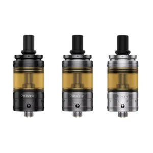 Cheap Vapefly Alberich MTL RTA 22mm 3ml/4ml