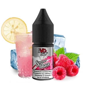 IVG Salts Summer Blaze Nic Salt 10ml