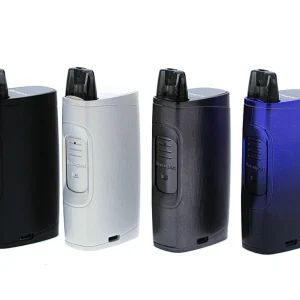 Uwell MarsuPod PCC Kit