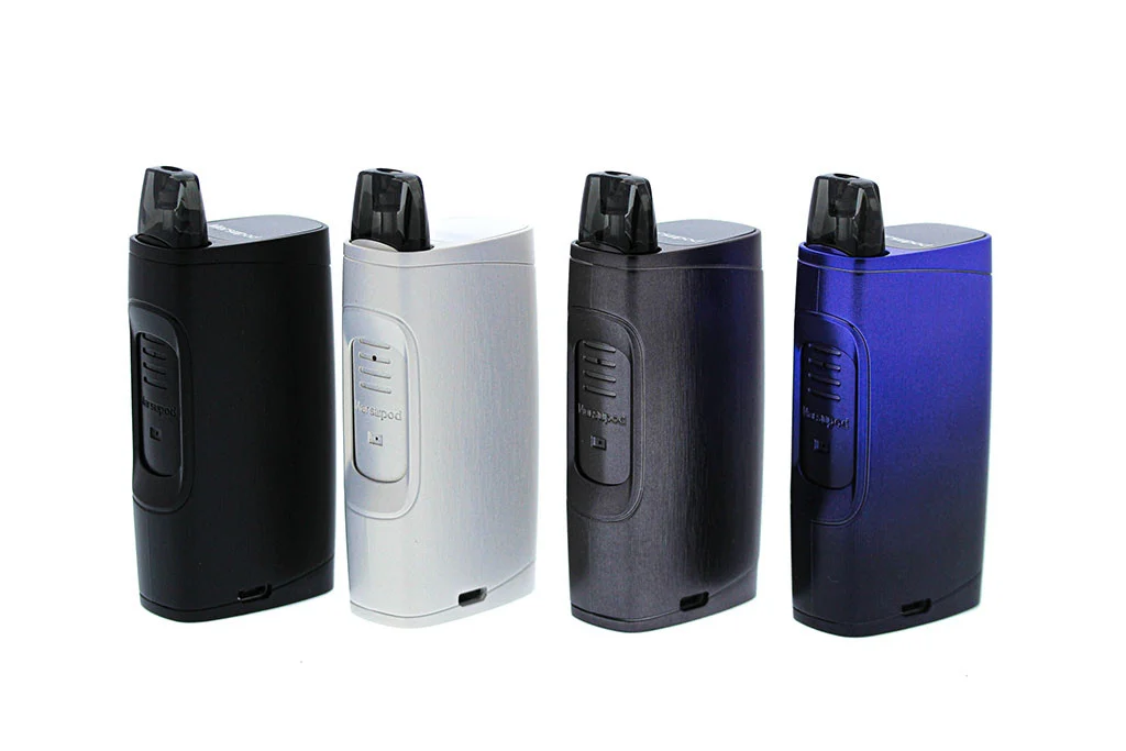 Uwell MarsuPod PCC Kit