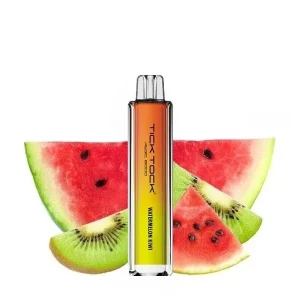 Watermelon Kiwi Starter Kit Magic 8k 2% - Tick Tock