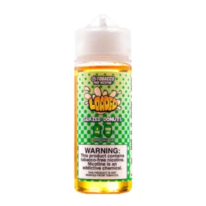 Humble Fruit Punch 120mL