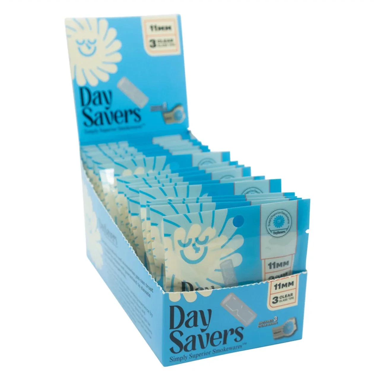 DaySavers Filter Tips - Image 2