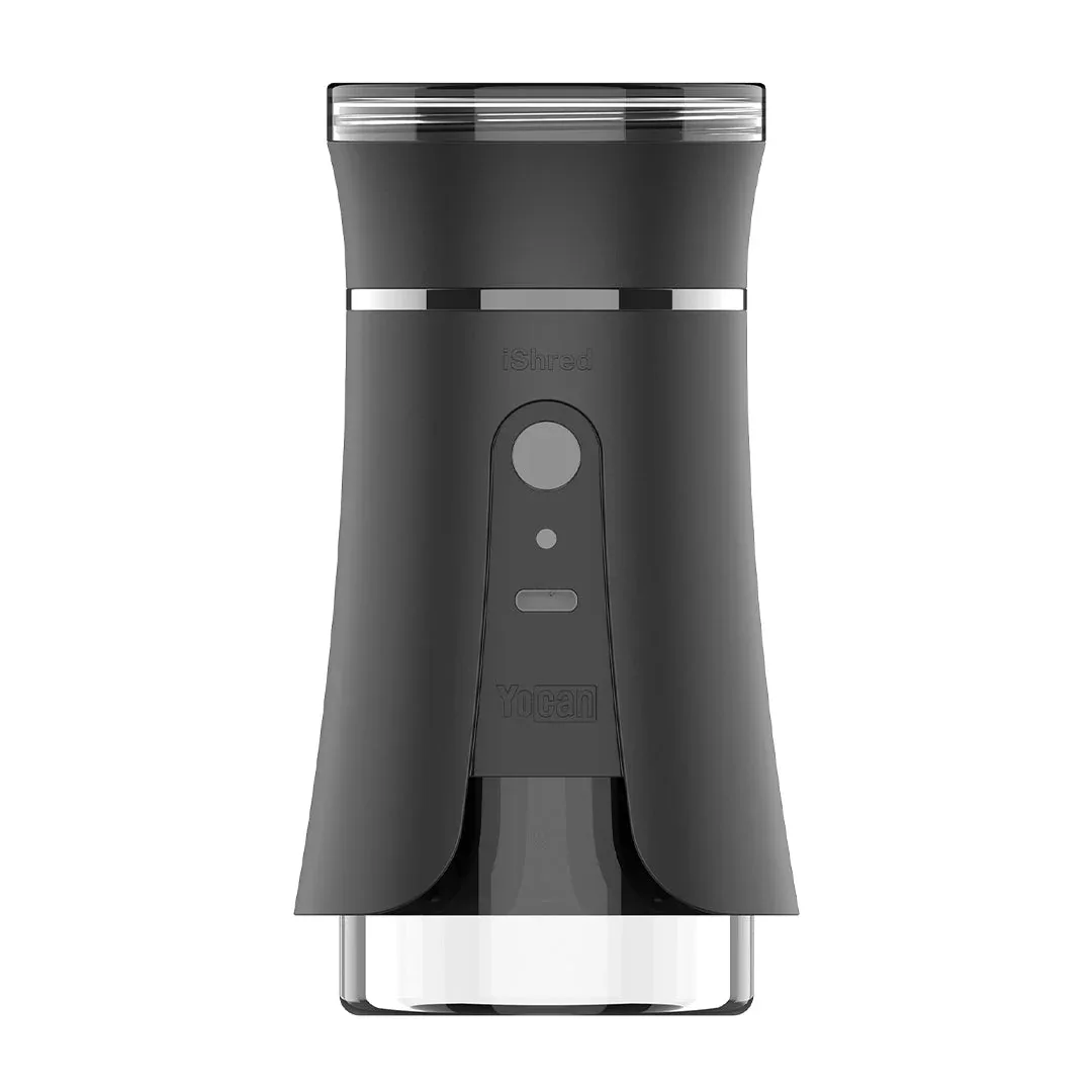 Yocan iShred Electric Grinder
