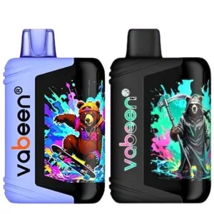 Vabeen Cyber Beast 50K Kit