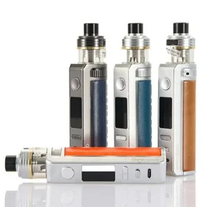 VOOPOO Drag X Pro Starter Kit ⋆ $46.99 ⋆ 100% Authentic