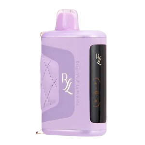 RAZ RYL Spring Edition 35K Puffs Disposable Vape 35000 - Dragonfruit Lemonade