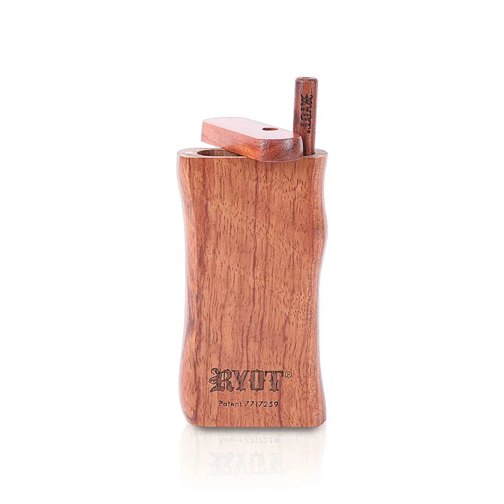 Ryot Wooden Magnetic Dugout With Matching One Hitter - Image 2